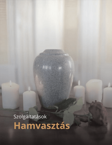 Hamvasztás